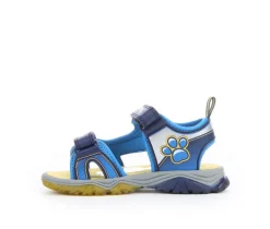 Boys' Toddler & Little Kid Paw Patrol G6 Sandals|Nickelodeon Discount