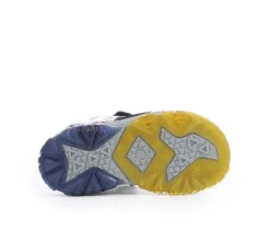 Boys' Toddler & Little Kid Paw Patrol G6 Sandals|Nickelodeon Discount