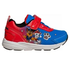 Nickelodeon Casual|Athletics & Sneakers>Boys' Toddler & Little Kid Paw Patrol Light-Up Shoes