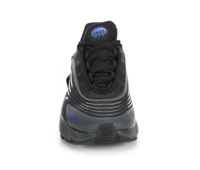 Nike Athletics & Sneakers|Toddler (Sizes 4.5-10)>Boys' Air Max Fire Grade School Running Shoes