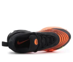 Boys' Air Max Fire Grade School Running Shoes|Nike Clearance