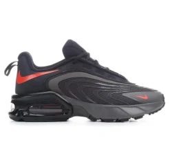 Nike Athletics & Sneakers|Toddler (Sizes 4.5-10)>Boys' Air Max Fire Grade School Running Shoes