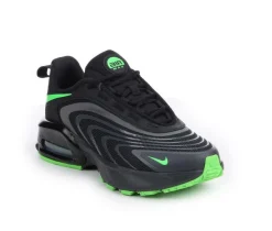 Boys' Air Max Fire Grade School Running Shoes|Nike