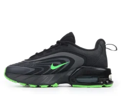 Boys' Air Max Fire Grade School Running Shoes|Nike