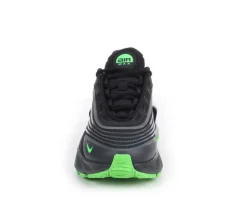 Boys' Air Max Fire Grade School Running Shoes|Nike
