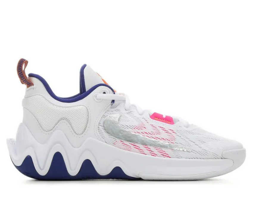 Nike Athletics & Sneakers|Athletics & Sneakers>Boys' Big Kid Giannis Immortality 2 Basketball Shoes