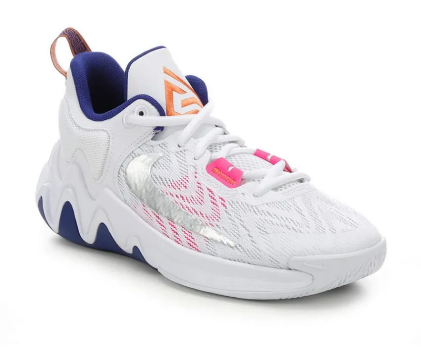 Nike Athletics & Sneakers|Athletics & Sneakers>Boys' Big Kid Giannis Immortality 2 Basketball Shoes