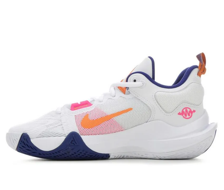 Nike Athletics & Sneakers|Athletics & Sneakers>Boys' Big Kid Giannis Immortality 2 Basketball Shoes