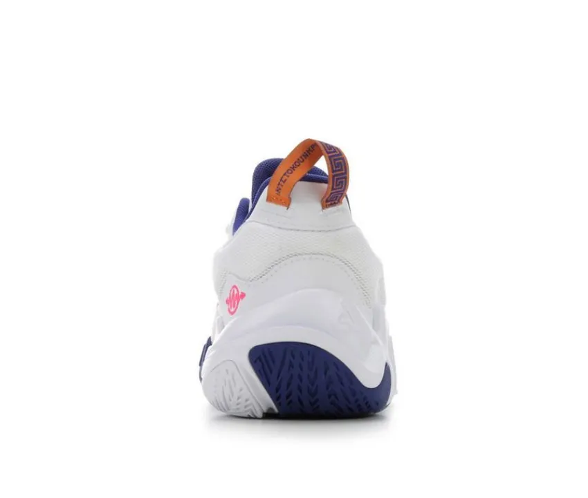 Nike Athletics & Sneakers|Athletics & Sneakers>Boys' Big Kid Giannis Immortality 2 Basketball Shoes