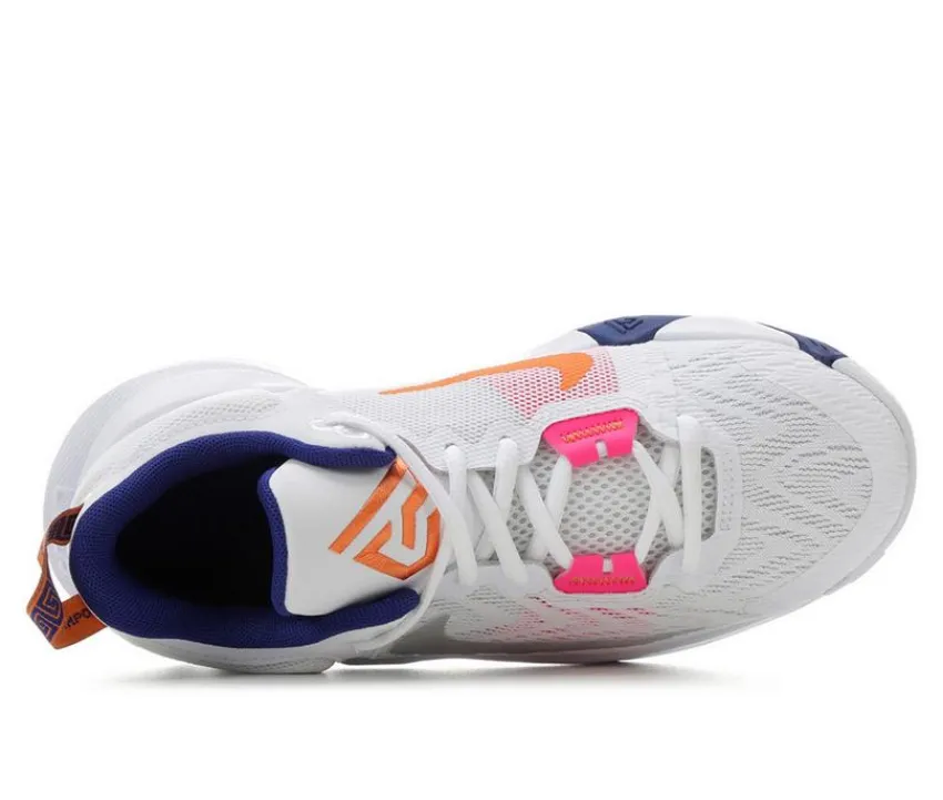 Nike Athletics & Sneakers|Athletics & Sneakers>Boys' Big Kid Giannis Immortality 2 Basketball Shoes