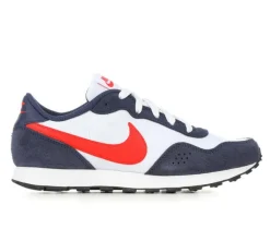 Nike Athletics & Sneakers|Big Kid (Sizes 3.5-7)>Boys' Big Kid MD Valiant Running Shoes