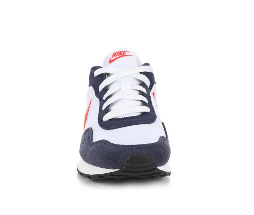 Nike Athletics & Sneakers|Big Kid (Sizes 3.5-7)>Boys' Big Kid MD Valiant Running Shoes