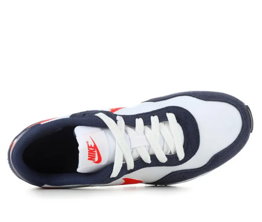 Nike Athletics & Sneakers|Big Kid (Sizes 3.5-7)>Boys' Big Kid MD Valiant Running Shoes