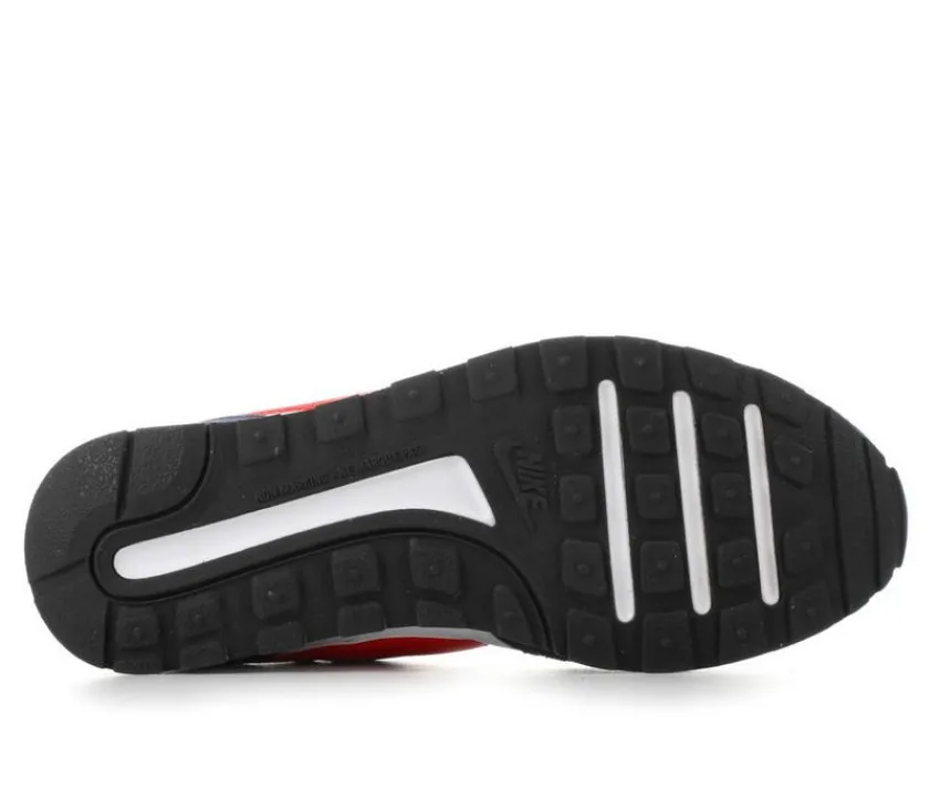 Nike Athletics & Sneakers|Big Kid (Sizes 3.5-7)>Boys' Big Kid MD Valiant Running Shoes