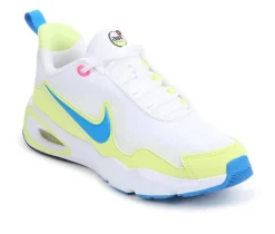 Boys' Big Kid Air Max Nova Running Shoes|Nike Best