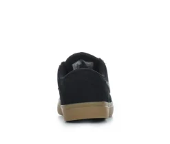 Boys' Big Kid SB Check Canvas Sneakers|Nike Online