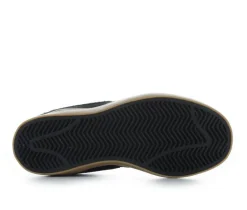 Boys' Big Kid SB Check Canvas Sneakers|Nike Online