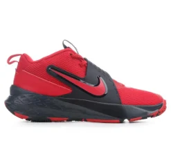 Boys' Big Kid Team Hustle D12 Basketball Shoes|Nike Discount