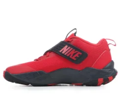 Boys' Big Kid Team Hustle D12 Basketball Shoes|Nike Discount
