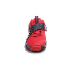 Boys' Big Kid Team Hustle D12 Basketball Shoes|Nike Discount
