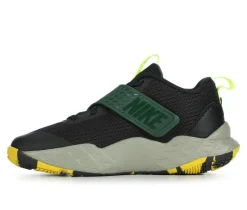 Boys' Big Kid Team Hustle D12 Basketball Shoes|Nike Hot