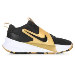 Boys' Big Kid Team Hustle D12 Basketball Shoes|Nike Online