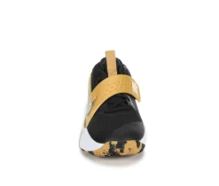 Boys' Big Kid Team Hustle D12 Basketball Shoes|Nike Online