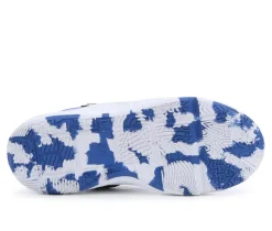 Boys' Big Kid Team Hustle D12 Basketball Shoes|Nike Outlet