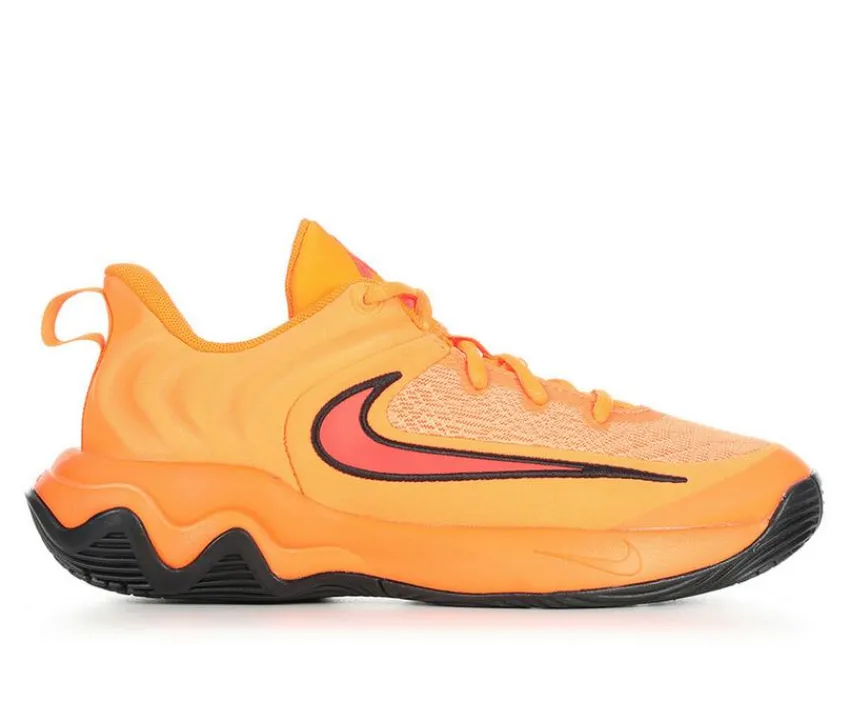 Nike Athletics & Sneakers|Athletics & Sneakers>Boys' Giannis Immortality 4 Basketball Shoes