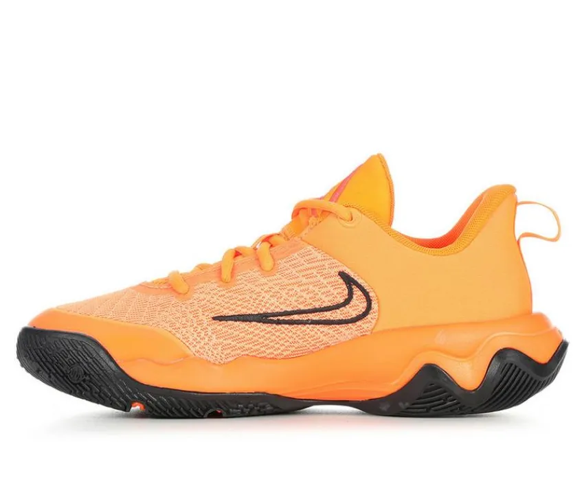 Nike Athletics & Sneakers|Athletics & Sneakers>Boys' Giannis Immortality 4 Basketball Shoes