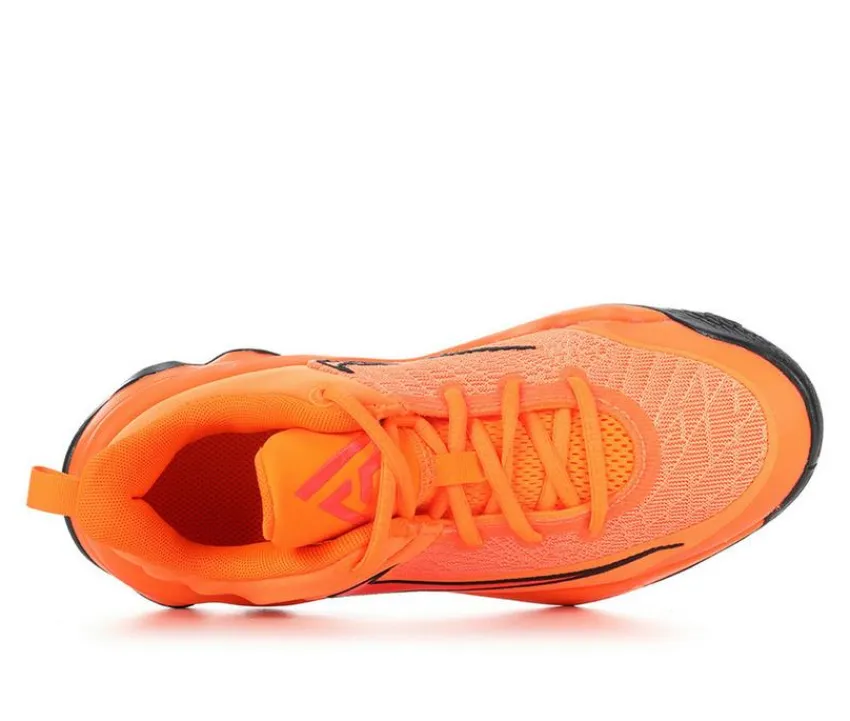 Nike Athletics & Sneakers|Athletics & Sneakers>Boys' Giannis Immortality 4 Basketball Shoes