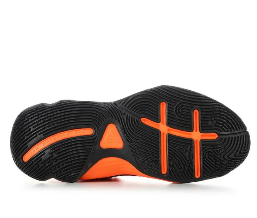 Nike Athletics & Sneakers|Athletics & Sneakers>Boys' Giannis Immortality 4 Basketball Shoes