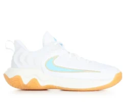 Boys' Giannis Immortality 4 Basketball Shoes|Nike Discount