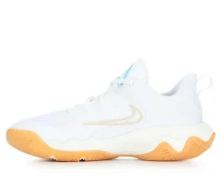 Boys' Giannis Immortality 4 Basketball Shoes|Nike Discount