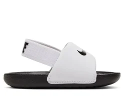 Nike Infant (Sizes 0-4)|Toddler (Sizes 4.5-10)>Boys' Infant & Toddler Kawa Sport Slides