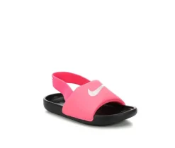 Nike Infant (Sizes 0-4)|Toddler (Sizes 4.5-10)>Boys' Infant & Toddler Kawa Sport Slides