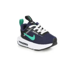Boys' Infant & Toddler Air Max INTRLK Slip-On Running Shoes|Nike Discount