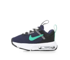 Boys' Infant & Toddler Air Max INTRLK Slip-On Running Shoes|Nike Discount