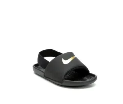 Boys' Infant & Toddler Kawa Sport Slides|Nike Discount