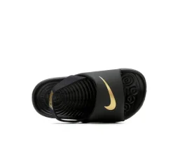Boys' Infant & Toddler Kawa Sport Slides|Nike Discount