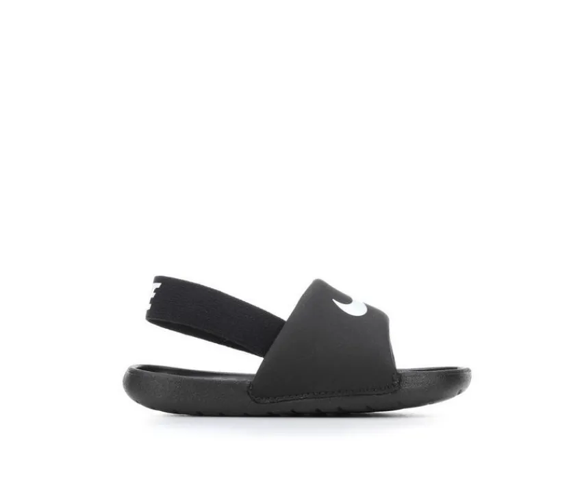 Boys' Infant & Toddler Kawa Sport Slides|Nike Outlet