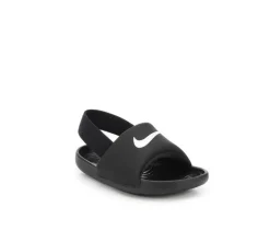 Boys' Infant & Toddler Kawa Sport Slides|Nike Outlet