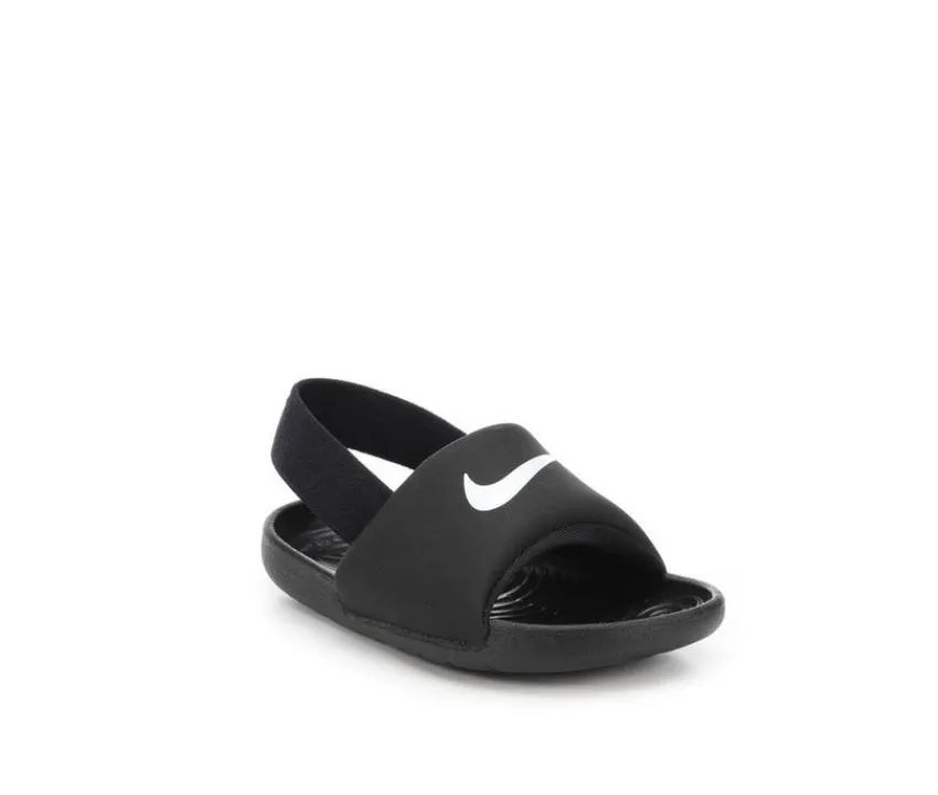 Boys' Infant & Toddler Kawa Sport Slides|Nike Outlet
