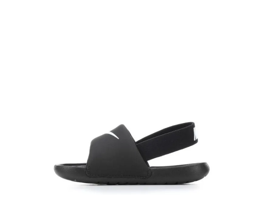 Boys' Infant & Toddler Kawa Sport Slides|Nike Outlet