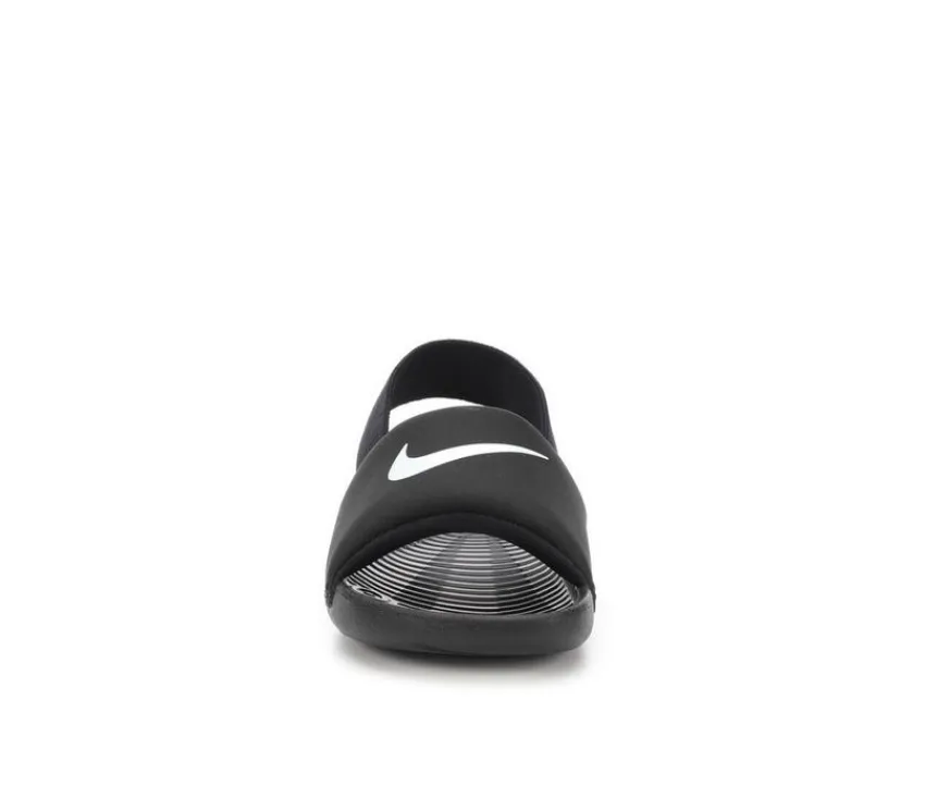 Boys' Infant & Toddler Kawa Sport Slides|Nike Outlet