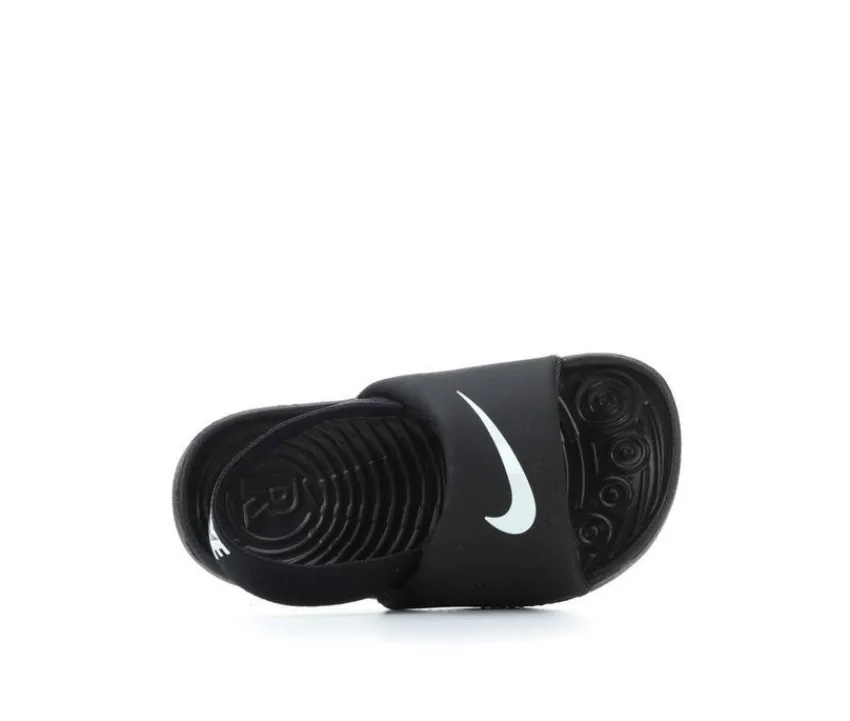 Boys' Infant & Toddler Kawa Sport Slides|Nike Outlet