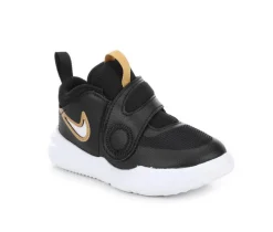 Nike Athletics & Sneakers|Infant (Sizes 0-4)>Boys' Infant & Toddler Team Hustle D11 Basketball Shoes