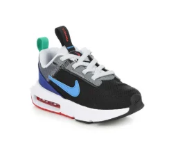 Boys' Infant & Toddler Air Max INTRLK Slip-On Running Shoes|Nike New
