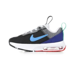 Boys' Infant & Toddler Air Max INTRLK Slip-On Running Shoes|Nike New