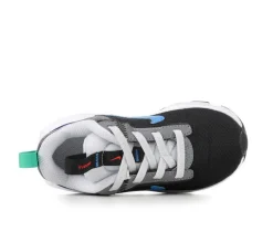 Boys' Infant & Toddler Air Max INTRLK Slip-On Running Shoes|Nike New